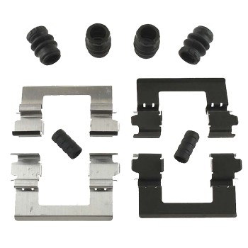 Disc Brake Hardware Kit