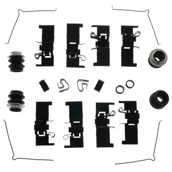 Disc Brake Hardware Kit