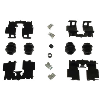 Disc Brake Hardware Kit