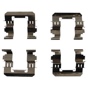 Disc Brake Hardware Kit