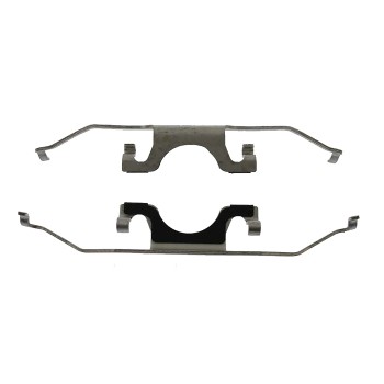 Disc Brake Hardware Kit