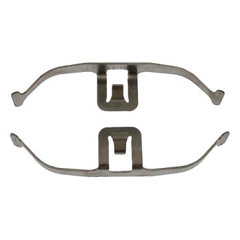 Disc Brake Hardware Kit