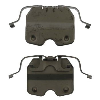 Disc Brake Hardware Kit