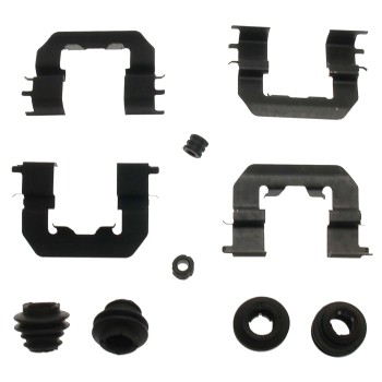 Disc Brake Hardware Kit