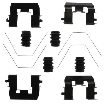 Disc Brake Hardware Kit