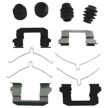 Disc Brake Hardware Kit
