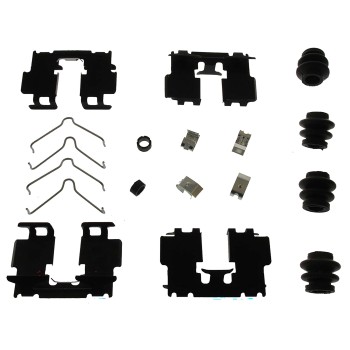 Disc Brake Hardware Kit