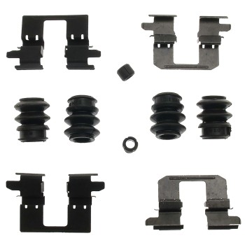 Disc Brake Hardware Kit