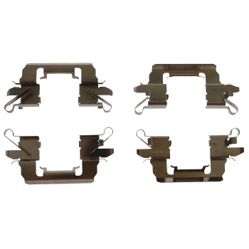 Disc Brake Hardware Kit