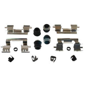 Disc Brake Hardware Kit
