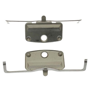 Disc Brake Hardware Kit