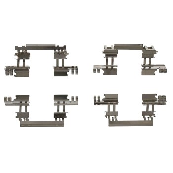 Disc Brake Hardware Kit