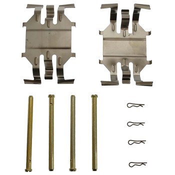 Disc Brake Hardware Kit