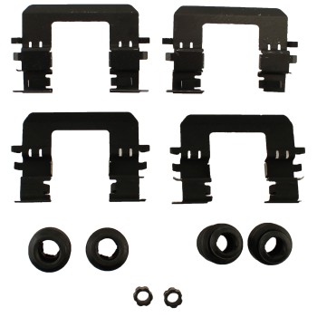 Disc Brake Hardware Kit