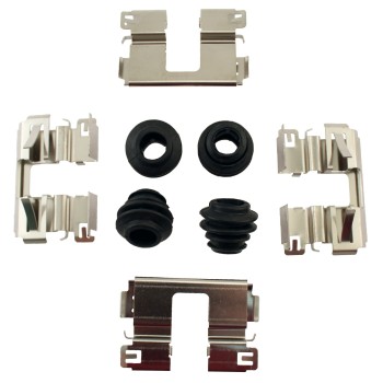Disc Brake Hardware Kit