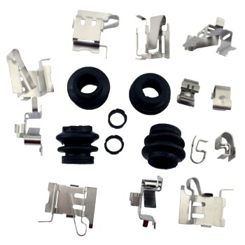 Disc Brake Hardware Kit