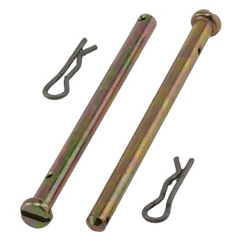 Disc Brake Caliper Pin Kit