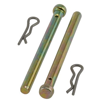 Disc Brake Caliper Pin Kit