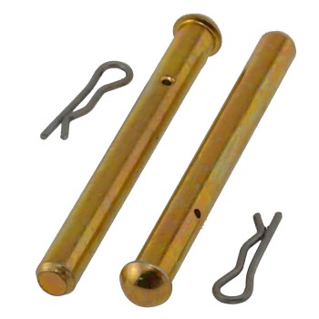 Disc Brake Caliper Pin Kit
