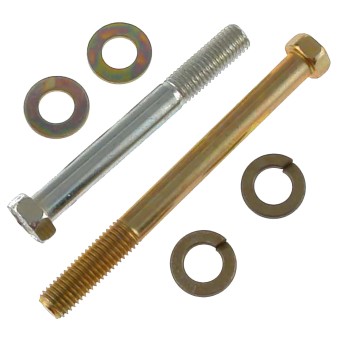 Disc Brake Caliper Pin Kit