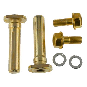 Disc Brake Caliper Pin Kit
