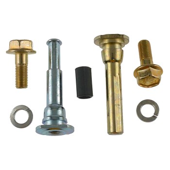 Disc Brake Caliper Pin Kit
