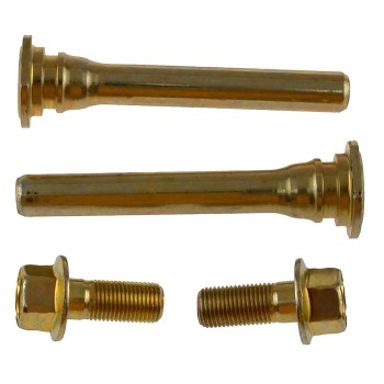 Disc Brake Caliper Pin Kit