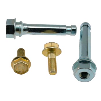 Disc Brake Caliper Pin Kit