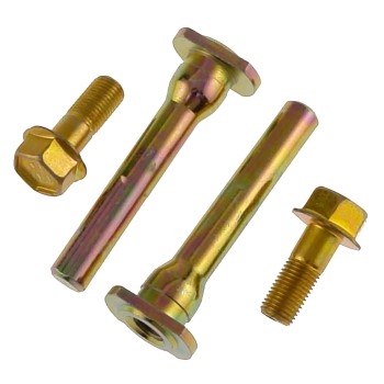 Disc Brake Caliper Pin Kit