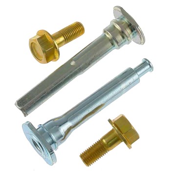 Disc Brake Caliper Pin Kit