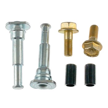 Disc Brake Caliper Pin Kit
