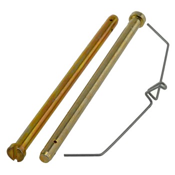 Disc Brake Caliper Pin Kit
