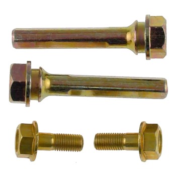 Disc Brake Caliper Pin Kit