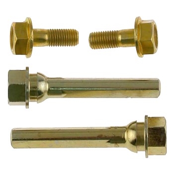 Disc Brake Caliper Pin Kit