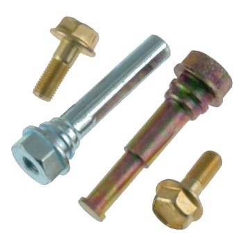 Disc Brake Caliper Pin Kit