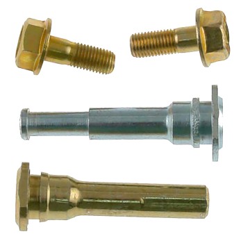 Disc Brake Caliper Pin Kit