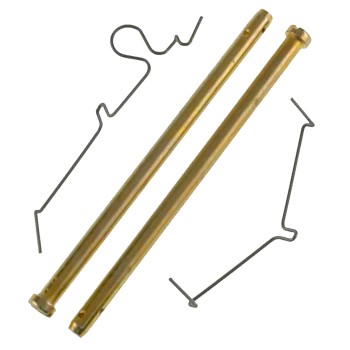 Disc Brake Caliper Pin Kit