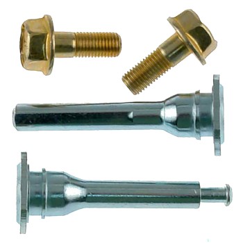 Disc Brake Caliper Pin Kit