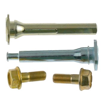 Disc Brake Caliper Pin Kit