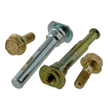 Disc Brake Caliper Pin Kit