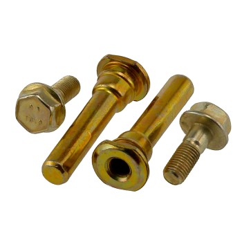 Disc Brake Caliper Pin Kit