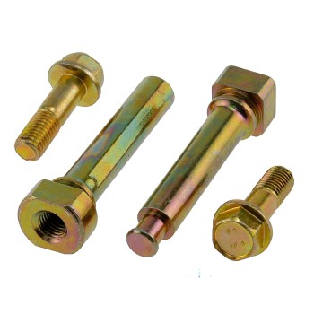 Disc Brake Caliper Pin Kit