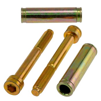 Disc Brake Caliper Pin