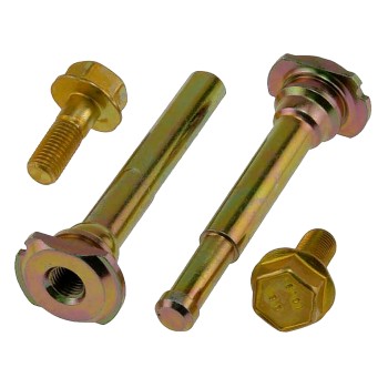 Disc Brake Caliper Pin Kit