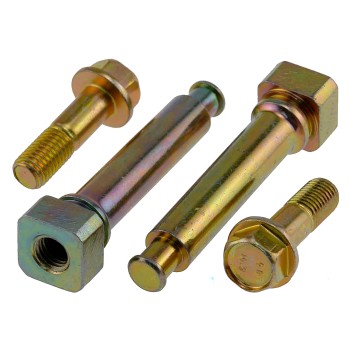 Disc Brake Caliper Pin Kit