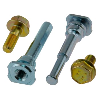 Disc Brake Caliper Pin Kit