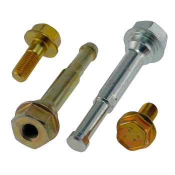 Disc Brake Caliper Pin Kit