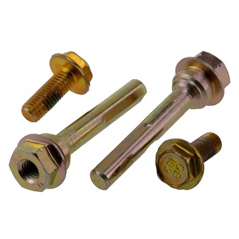 Disc Brake Caliper Pin Kit