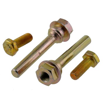 Disc Brake Caliper Pin Kit