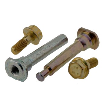 Disc Brake Caliper Pin Kit